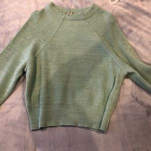 Xsmall free people sweater
